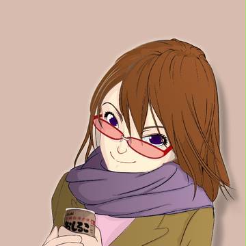 初塗させていただきました　ver.イラレ