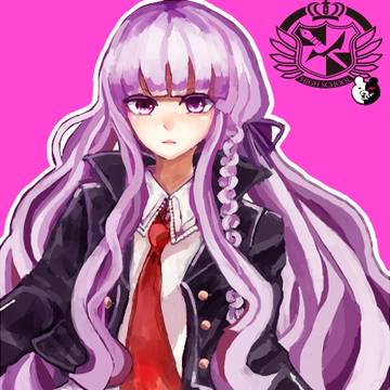 超高校級の×××