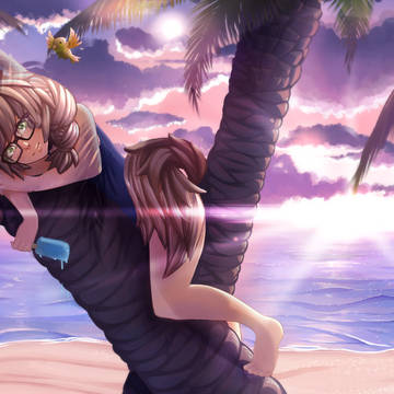 Elinu summer time