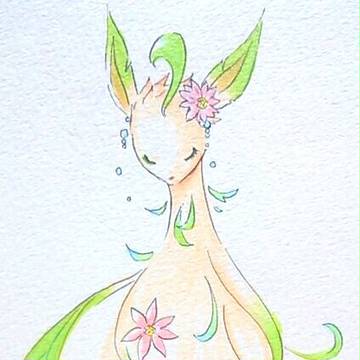 草花
