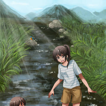 田舎