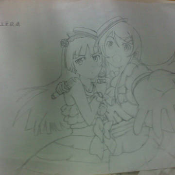 俺妹kiritoXkuronego