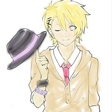 【塗らせていただきました】翔ちゃん