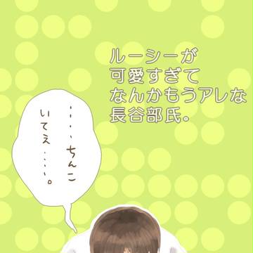※ちょいとお下品