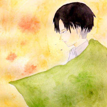 リヴァイ兵長