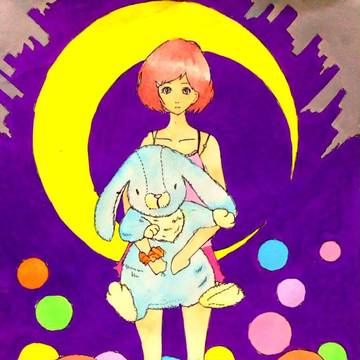 ねむれない