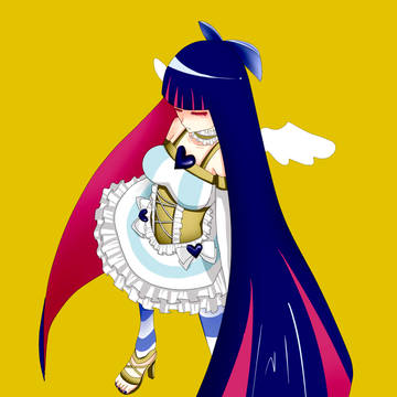 ストッキングたん