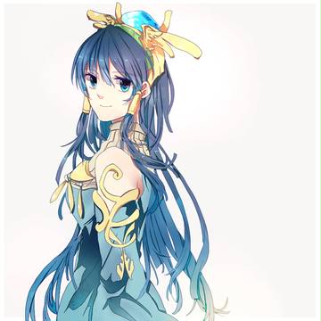 聖海神