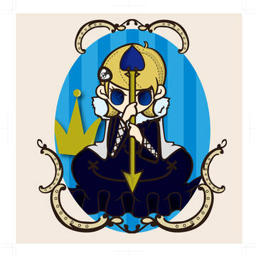 スペード