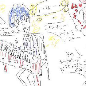 うたのプリンスさま