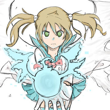 Spartoi Maka ^.^