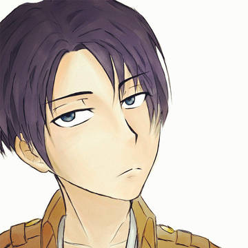 リヴァイ兵長の...?