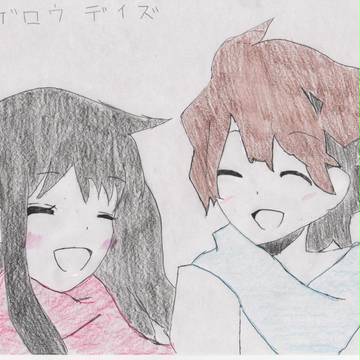 カゲロウデイズ　