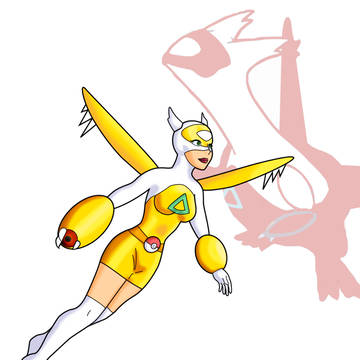 Miss Latias