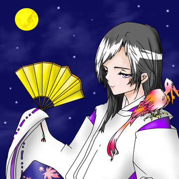陰陽師