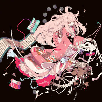 犬と妻