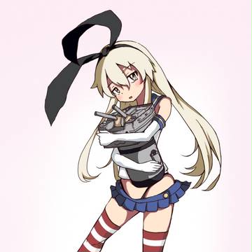 ぜかまし