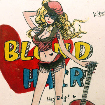 GIRL
