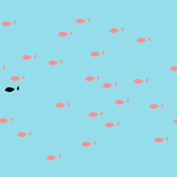 スイミー
