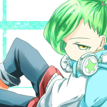 創作