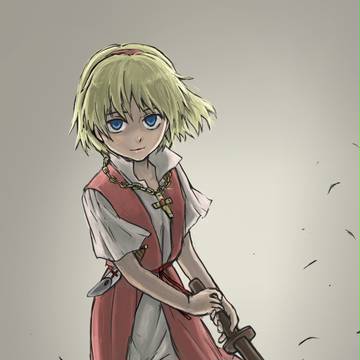 らくがき
