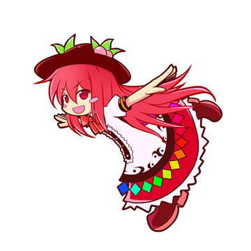 夏コミ頒布物そのに