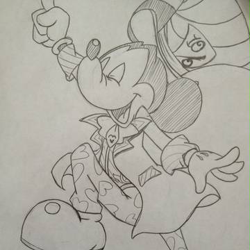 ワンダーランドへ！
