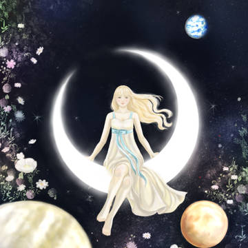 fly me to the moon