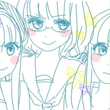 3にんぐみ