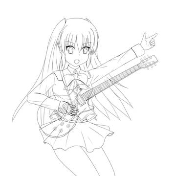そうだ　ライブに行こう