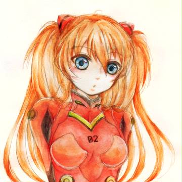 アスカ٩(๑ ๑)۶