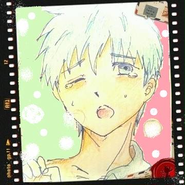ｐｒｐｒ黒子っち