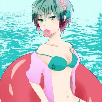 夏