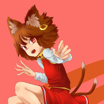 橙さん
