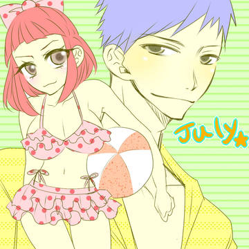 7月イベント★