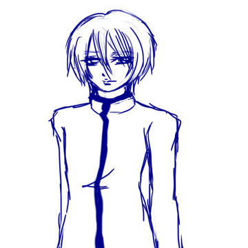 制服案