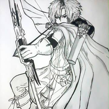 Robin Hood
