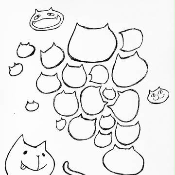 ねこねこ