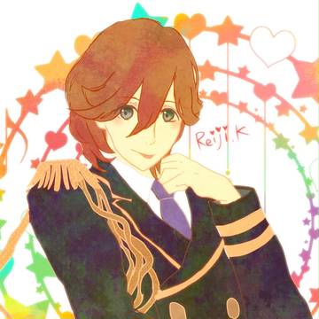 てへぺろ