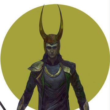loki
