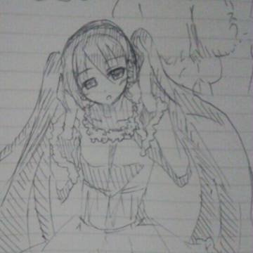 初音ミク