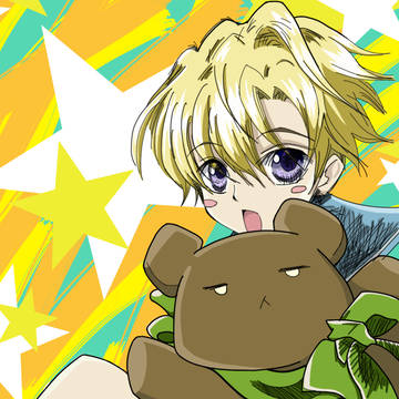 Little Tamaki