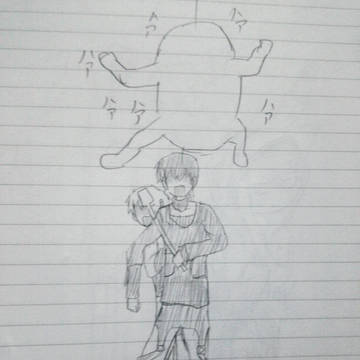 やべェこれいいわ┌（＾p＾┐）┐