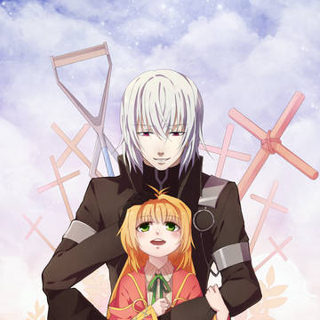kamisama no inai nichiyoubi