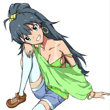 こんがり
