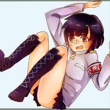 石丸清子ちゃん