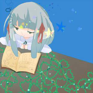 読書
