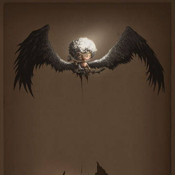 Dark Cupid reborn