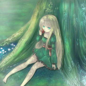休憩