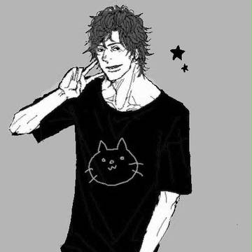 猫Ｔシャツ
